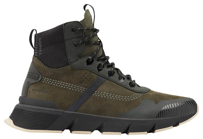 SRLM 774-170 Kinetic Rush Mid WP Alpine