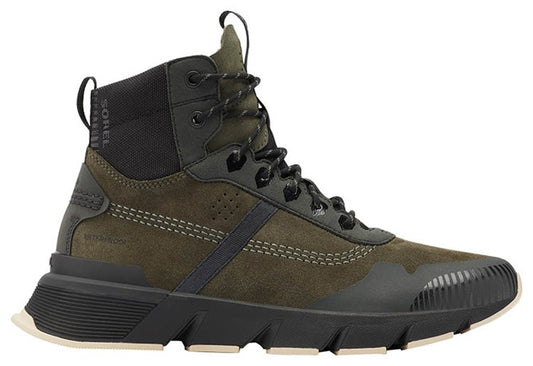 SRLM 774-170 Kinetic Rush Mid WP Alpine