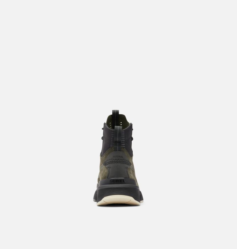 SRLM 774-170 Kinetic Rush Mid WP Alpine