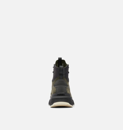 SRLM 774-170 Kinetic Rush Mid WP Alpine