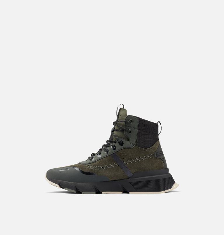 SRLM 774-170 Kinetic Rush Mid WP Alpine