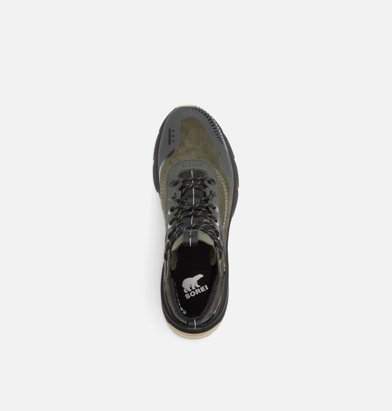 SRLM 774-170 Kinetic Rush Mid WP Alpine