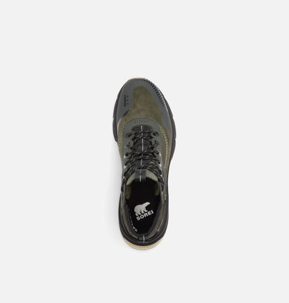 SRLM 774-170 Kinetic Rush Mid WP Alpine