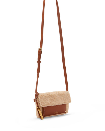 VC Raylan-198 Caramel Crossbody