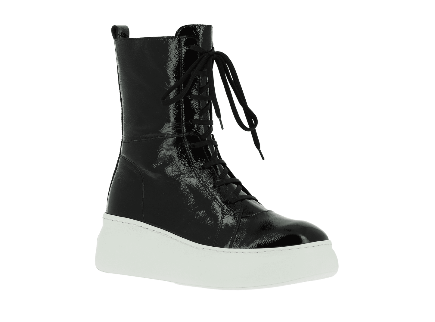 WND 0136-320 Black Patent