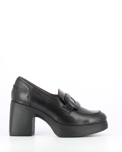 WND 1158-270 Black Pump