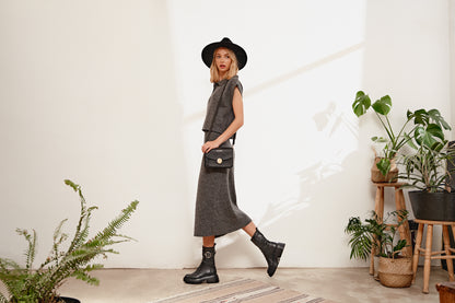 WND 1161-320 Wild Black lace