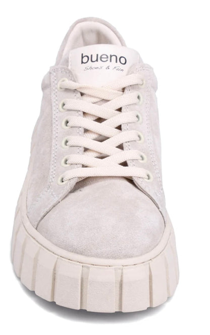 BNO Talia-190 Fawn suede