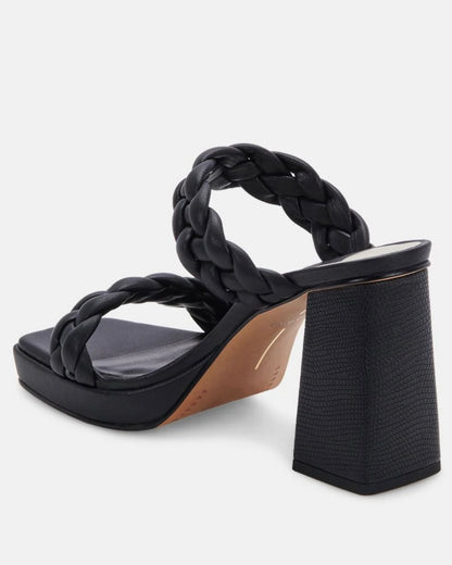 DV Ashby-150 Black