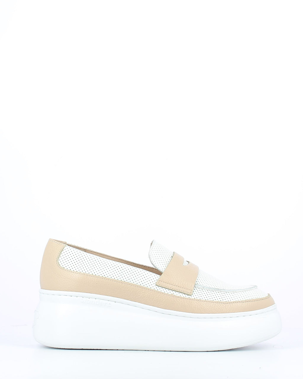 WND 5165-260 White natural