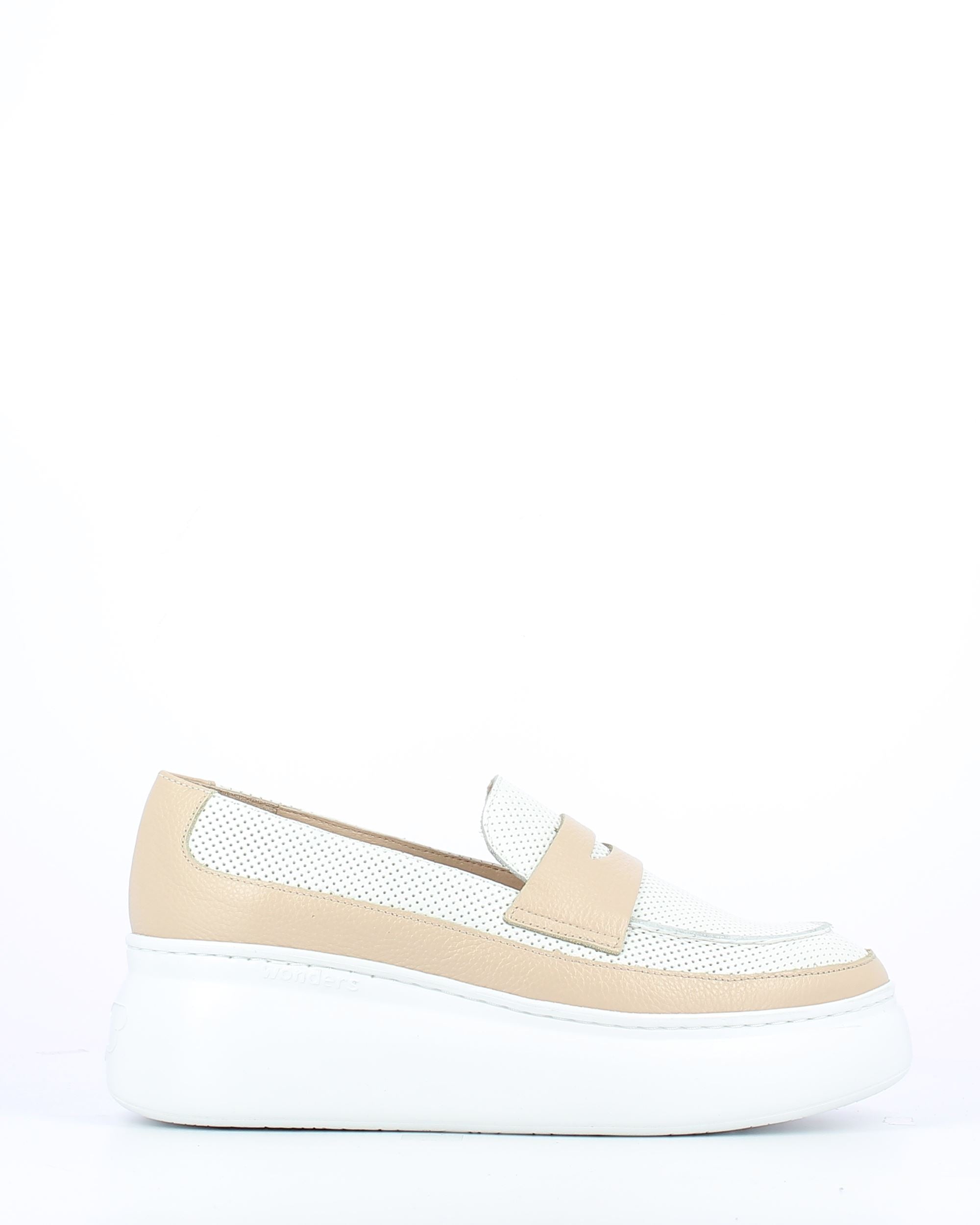 WND 5165-260 White natural