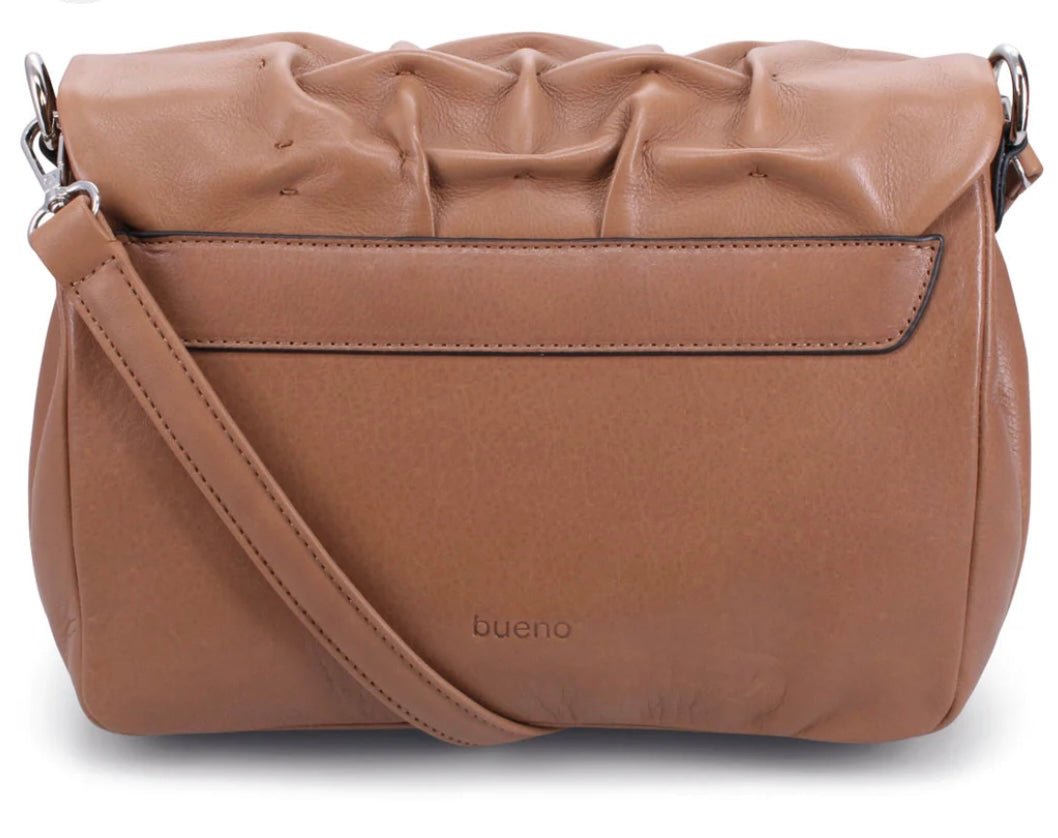 BNO Judy-240 Walnut shoulder bag