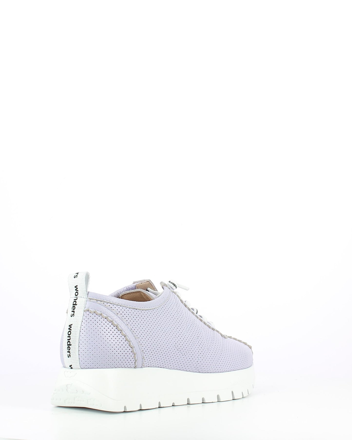 WND 9171-250 Lavender sneaker
