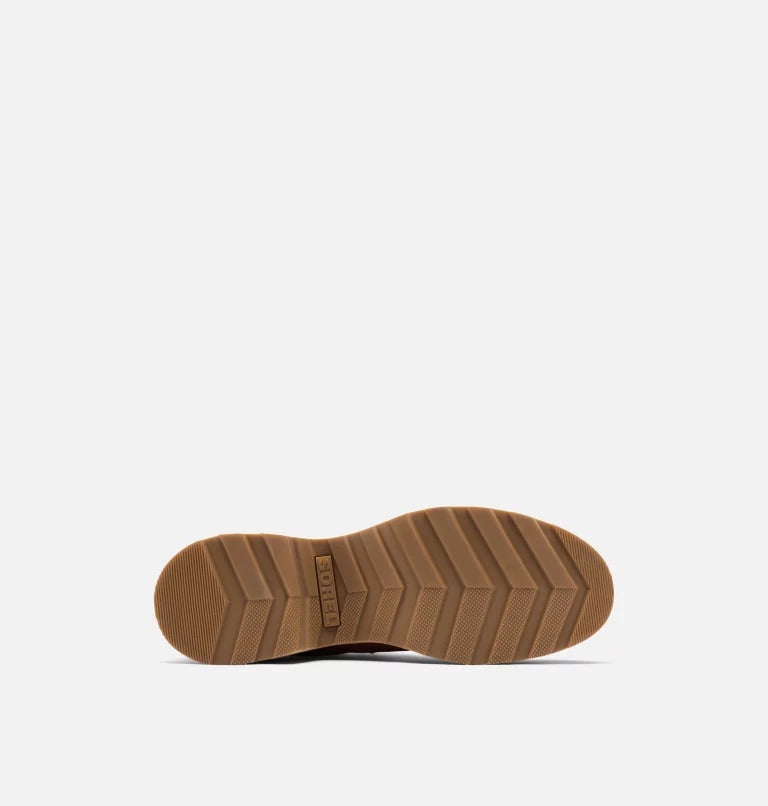 SRL 896-215 Hi Line Heel Warp Red