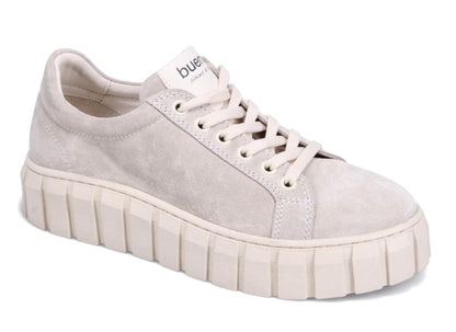 BNO Talia-190 Fawn suede