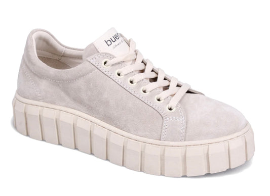 BNO Talia-190 Fawn suede