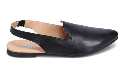 BNO INDINA-135 Black Lea