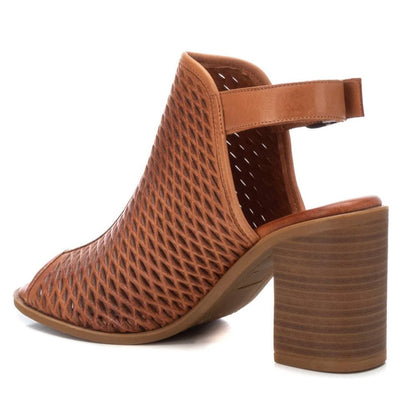 CAR 334-180 Camel Heel