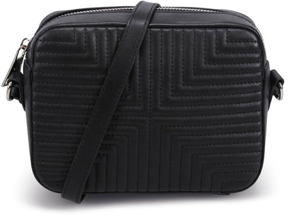 BNO Kenny-140 Black Crossbody