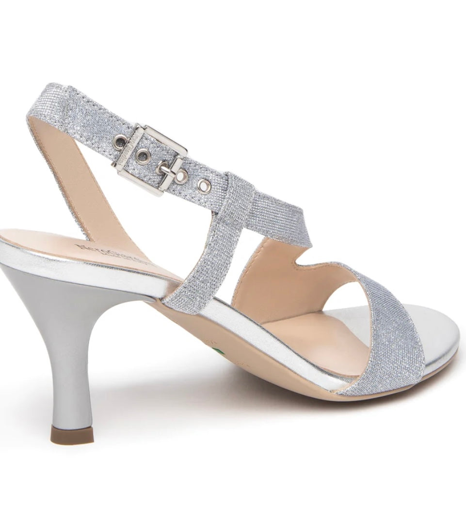 NGI 607-298 Silver Sparkle