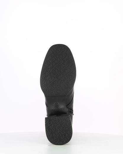 WND 1160-320 Black Vachetta