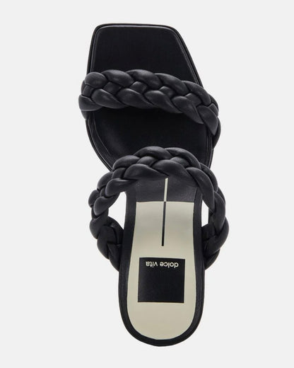 DV Ashby-150 Black