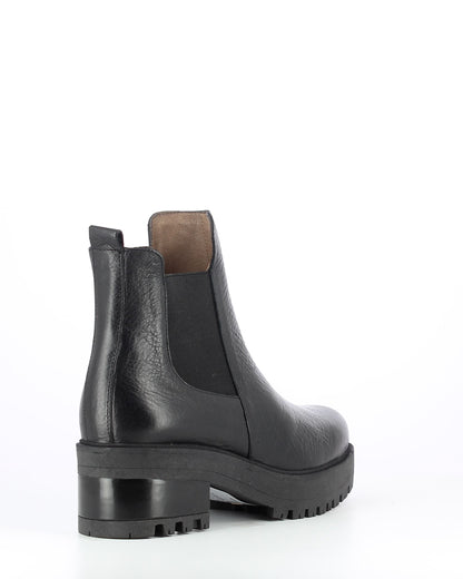 WND 1154-280 Black Vachetta Chelsea