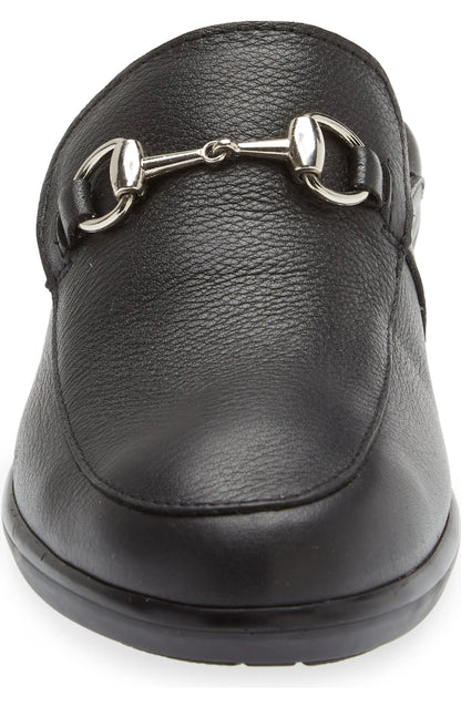 Naot Halny Black leather