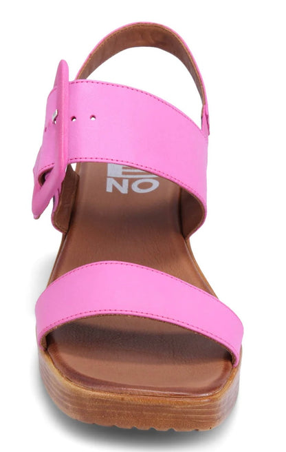BNO Marcia-135 Fuchsia leather