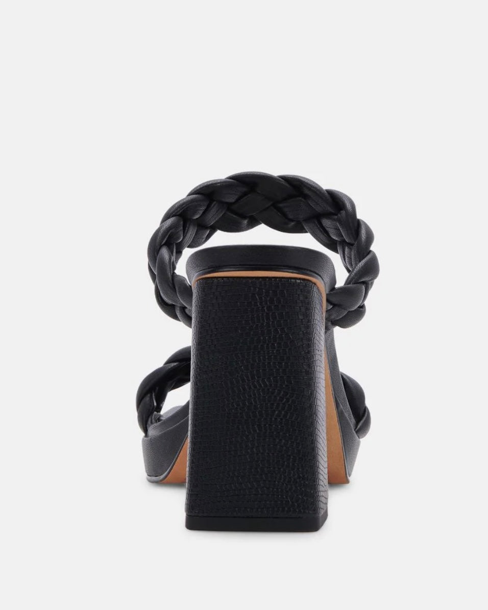 DV Ashby-150 Black