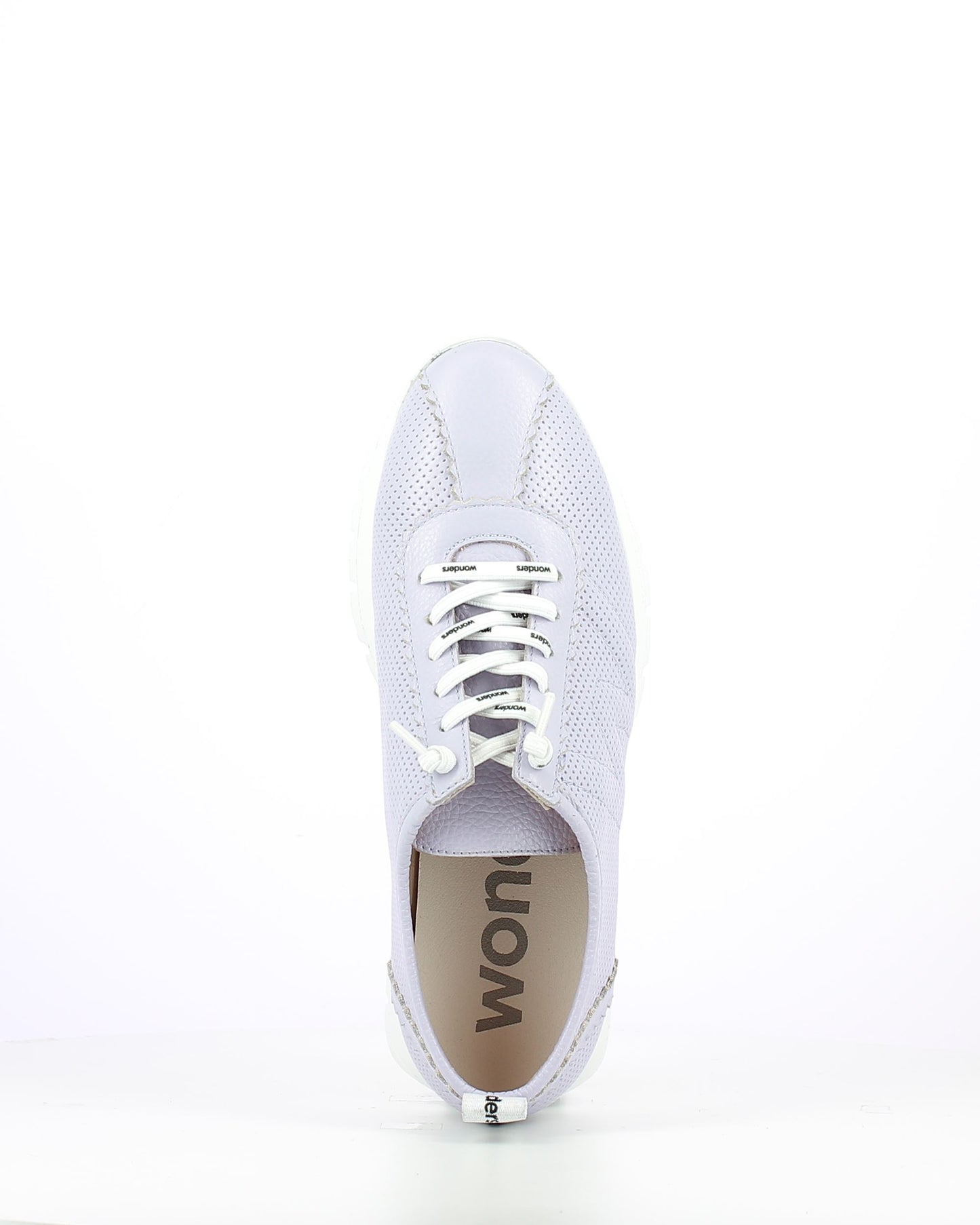WND 9171-250 Lavender sneaker