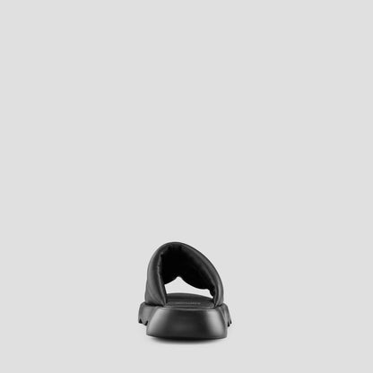 CGR JULEP- 130 BLACK LEATHER