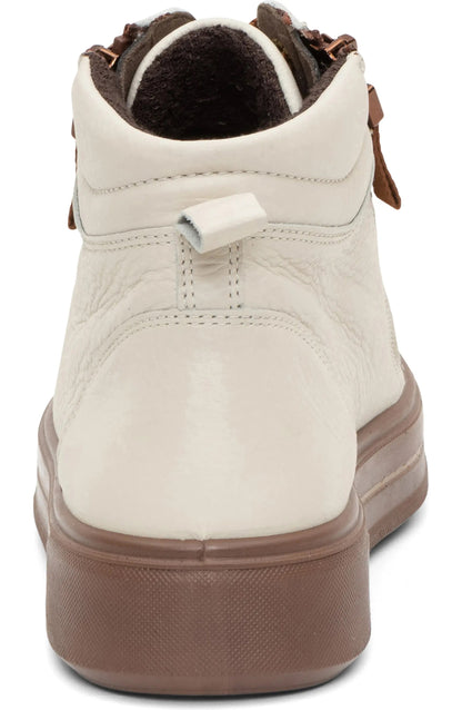 ARA 513-200 CamdenMid Cream leather