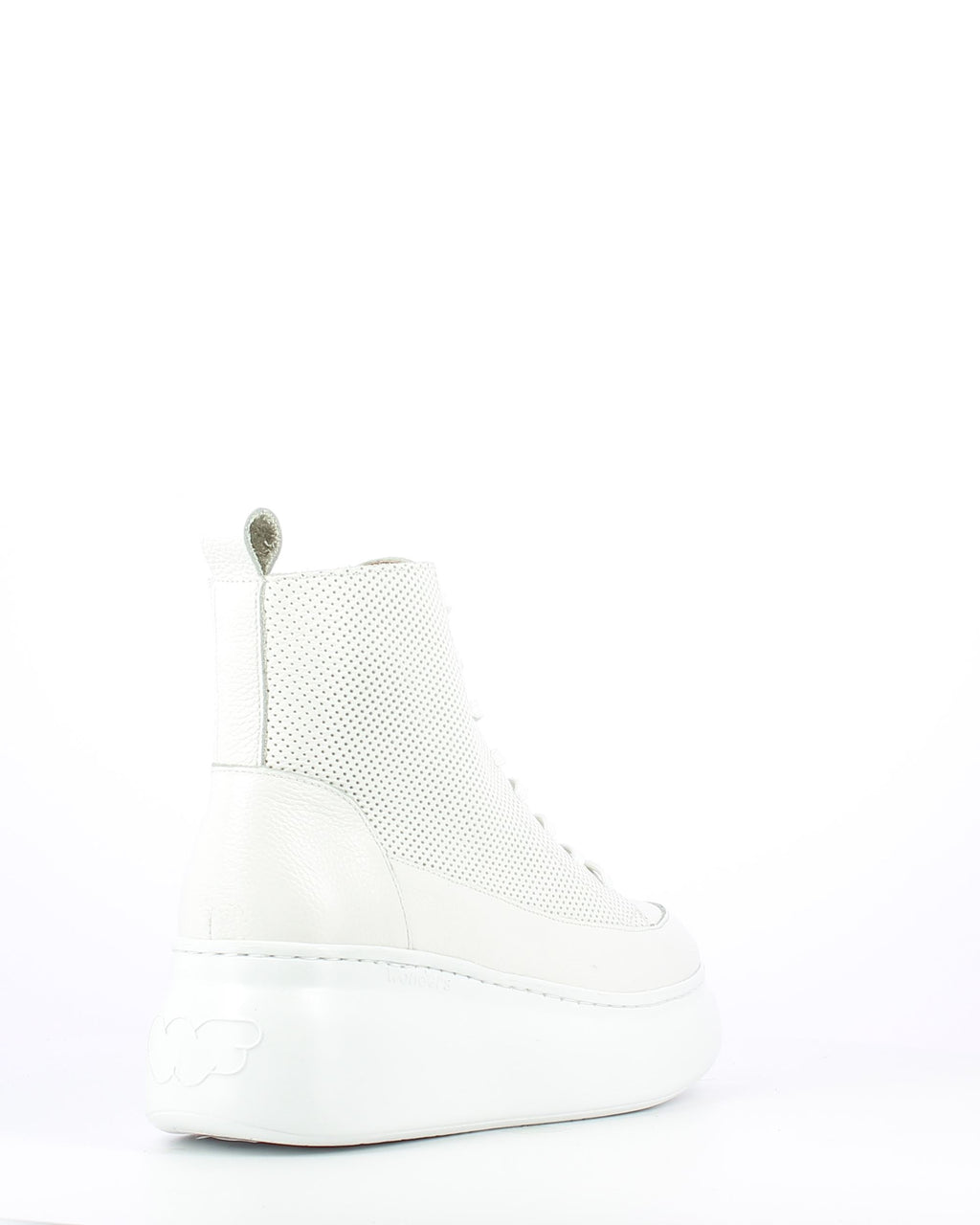 WND 5166-300 White high top