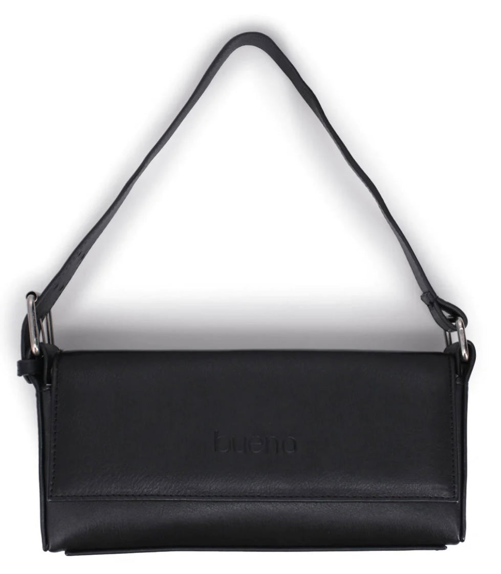 BNO Marcie-165 Black shoulder bag