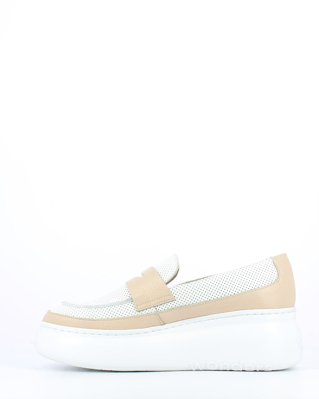 WND 5165-260 White natural