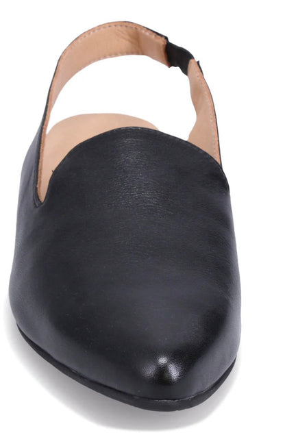 BNO INDINA-135 Black Lea