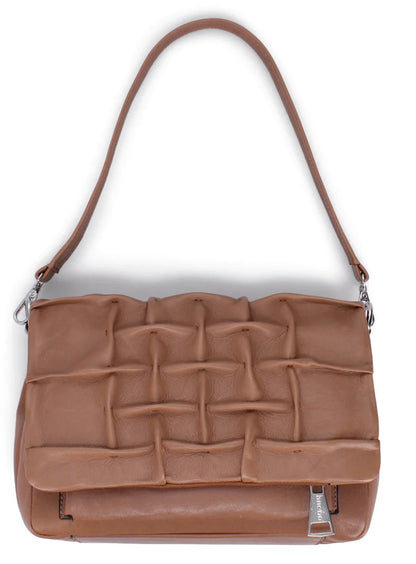 BNO Judy-240 Walnut shoulder bag