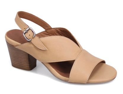 BNO Chloe-150 Tan leather
