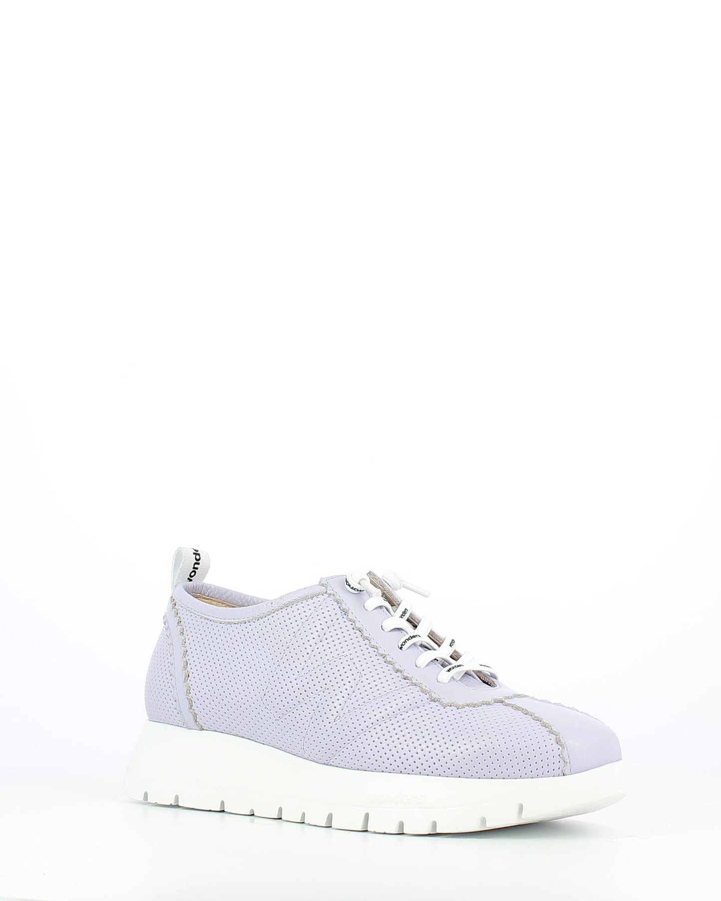 WND 9171-250 Lavender sneaker
