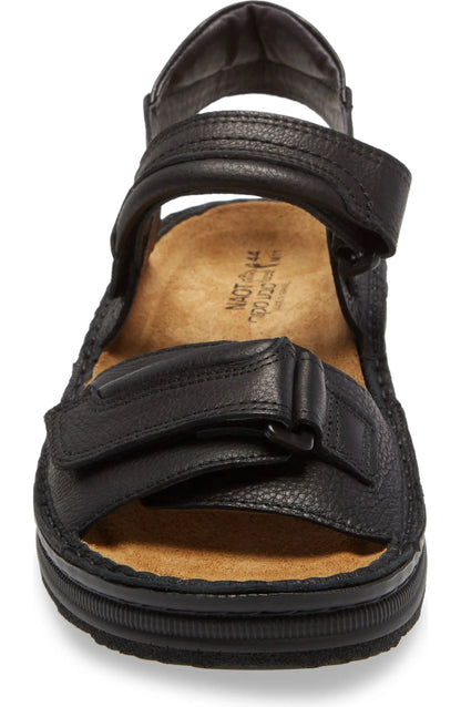 NaotM Lapland-195 Matt Black