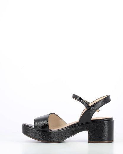 WND 0170-250 Black patent