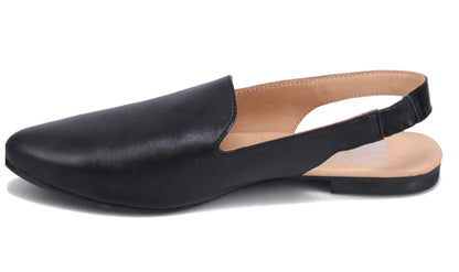BNO INDINA-135 Black Lea