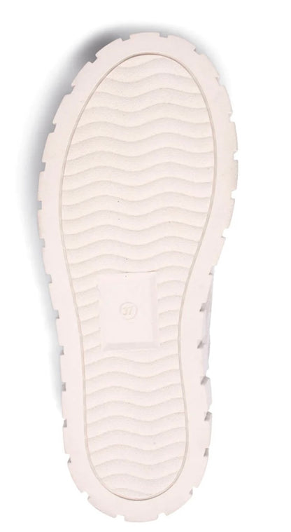 BNO Talia-190 Fawn suede