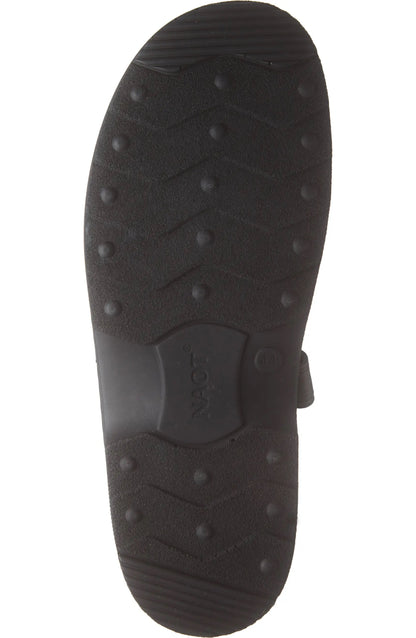 NaotM Lapland-195 Matt Black
