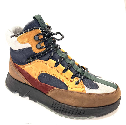 SRLM 990-195 Mac Hill Lite Trace boot
