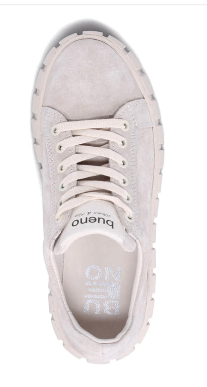BNO Talia-190 Fawn suede