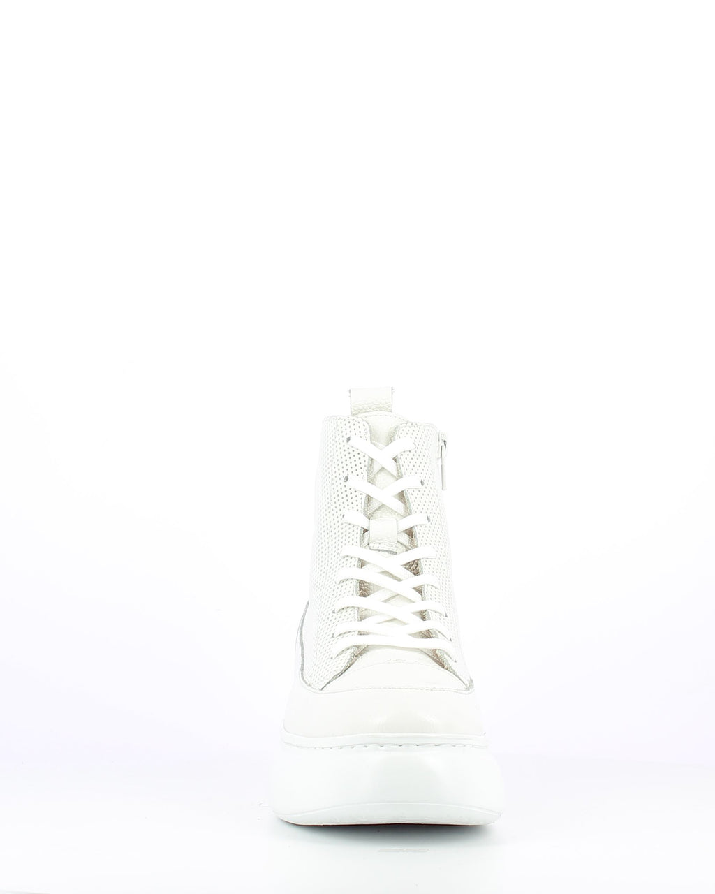 WND 5166-300 White high top