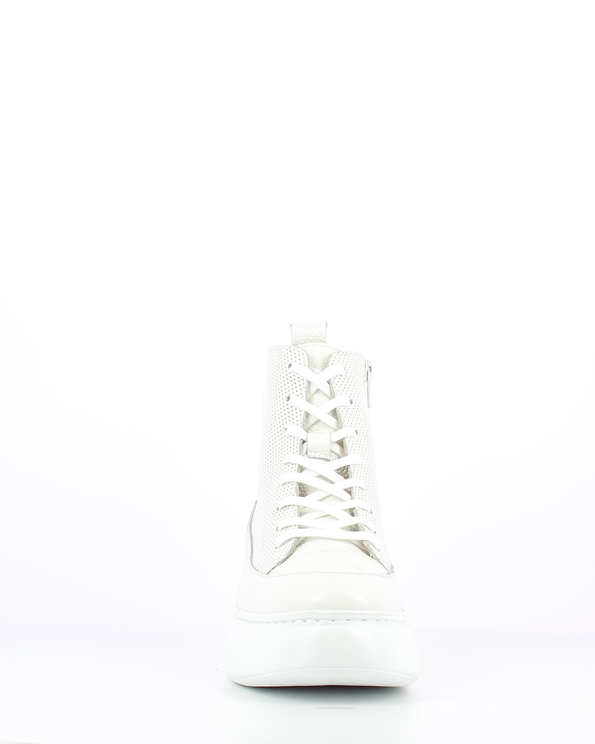 WND 5166-300 White high top