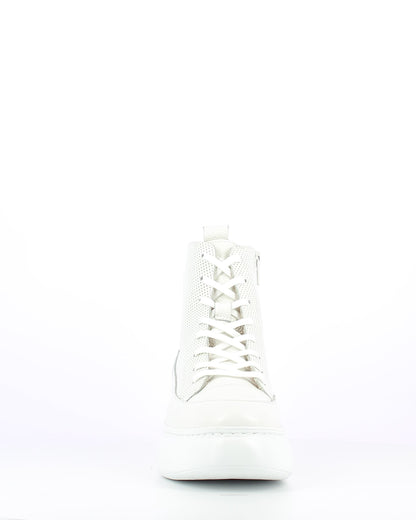 WND 5166-280 White high top